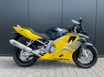 Honda CBR 600 F - 600cc - BJ 2000 - Nieuwstaat - 1 Eigenaar, 4 cilinders, Bedrijf, Sport, Meer dan 35 kW