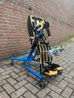 Opvouwbare rolstoel voor kinderen., Diversen, Rolstoelen, Ophalen, Gebruikt, Duwrolstoel