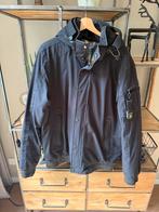 PME ICE STRIPER winterjas, Kleding | Heren, Jassen | Winter, Ophalen of Verzenden, Zo goed als nieuw, Overige maten, Blauw