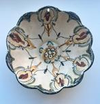 Gouda plateel schotel, Ophalen of Verzenden