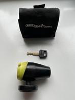 Abus Granit lock 39 victory schijfremslot, Ophalen of Verzenden, Zo goed als nieuw