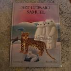 Het luipaard Samuel, Ophalen of Verzenden, Nieuw, Fictie algemeen