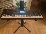 Yamaha MODX 8+, Muziek en Instrumenten, Synthesizers, Ophalen, Zo goed als nieuw, 88 toetsen, Yamaha