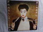 Miharu Koshi - PARALLELISME, Verzenden, Zo goed als nieuw, 12 inch
