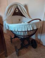 Prachtige wieg, Kinderen en Baby's, Babywiegjes en Ledikanten, Ophalen, Gebruikt, Wieg