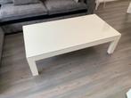 Salon en Eettafel, Huis en Inrichting, Tafels | Salontafels, Ophalen, 50 tot 100 cm, Zo goed als nieuw, Minder dan 50 cm