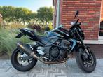 Kawasaki Z750, Motoren, Motoren | Kawasaki, Sportuitlaat, 4 cilinders, Motorrijbewijs A, Particulier