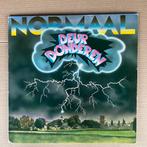 Lp - Normaal - deurdonderen, Ophalen of Verzenden, Zo goed als nieuw, 12 inch, Levenslied of Smartlap