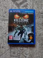 Killzone mercenary vita, Spelcomputers en Games, Games | Sony PlayStation Vita, Ophalen of Verzenden, Shooter, 1 speler, Zo goed als nieuw