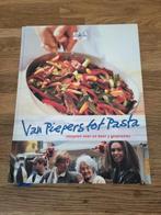 Van Piepers tot Pasta – Hollandse en Italiaanse klassiekers, Ophalen, Europa, Gezond koken, Blue Band