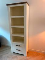 Nette boekenkast met lades, Ophalen, 50 tot 100 cm, Zo goed als nieuw, 150 tot 200 cm