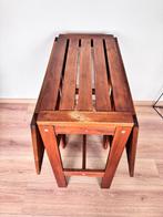 Balcony/Garden Dining set, Ophalen, 4 zitplaatsen, Gebruikt, Tuinset