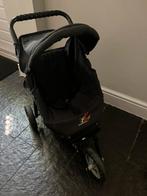Poppenbuggy, Ophalen of Verzenden, Zo goed als nieuw