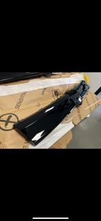 Vw caddy cargo grill hoogglans zwart, Gebruikt, Ophalen of Verzenden, Bumper, Volkswagen