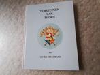 Vorstinnen van Thorn - Cecile Dreesmann, Ophalen of Verzenden, 20e eeuw of later, Gelezen, Cecile Dreesmann