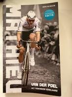 Mathieu van der Poel - Het Fenomeen Verklaard, Boeken, Ophalen of Verzenden, Zo goed als nieuw, Lopen en Fietsen