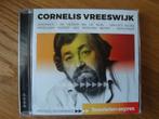 Cornelis Vreeswijk - Favorieten Expres (27 liedjes), Cd's en Dvd's, Cd's | Nederlandstalig, Ophalen of Verzenden, Zo goed als nieuw
