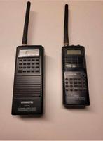 Comtell scanners, Telecommunicatie, Scanners, Ophalen of Verzenden, Gebruikt, 30 tot 200 kanalen, Draagbaar