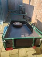 Aanhanger, Ophalen of Verzenden