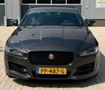 JAGUAR XE 20d 2.0 180PK AUTOMAAT BJ2017 GREY METALLIC, Auto's, Automaat, 1518 kg, 1800 kg, 4 cilinders