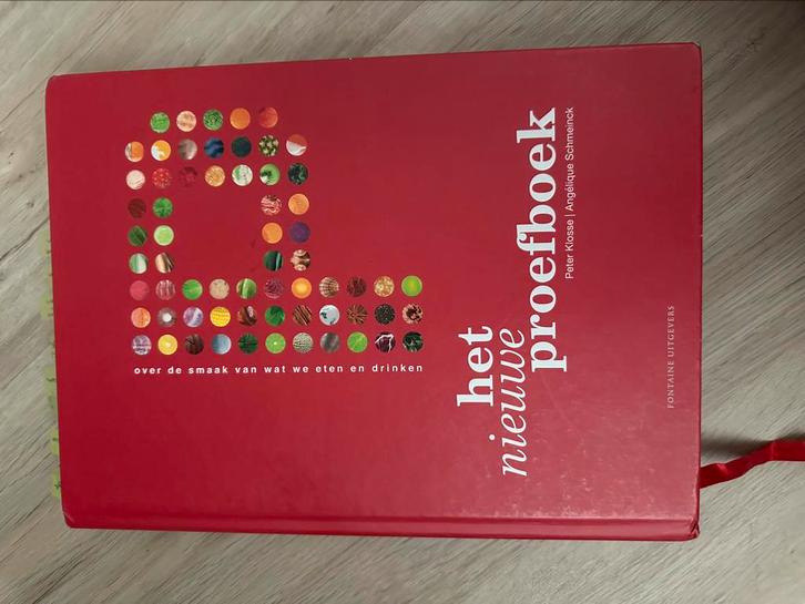 Peter Klosse - Het nieuwe proefboek, Boeken, Studieboeken en Cursussen, Zo goed als nieuw, HBO, Beta, Ophalen of Verzenden
