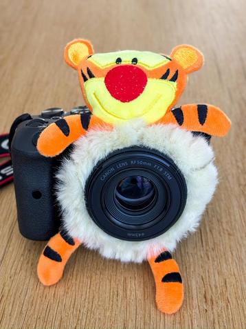 Lens buddy - shutter hugger - camera - lens hugger beschikbaar voor biedingen