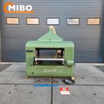 Bauerle vandiktebank 800mm schaafbank ** 80cm Van diktebank, Doe-het-zelf en Verbouw, Schaafmachines, Ophalen of Verzenden, Zo goed als nieuw