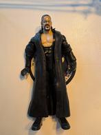 WWE The undertaker jakks pacific 2004 worstelen, Verzenden, Zo goed als nieuw