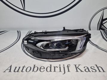 Rechter Multibeam koplamp W177 A-Klasse A1779060603 [775] beschikbaar voor biedingen