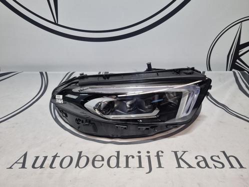 Rechter Multibeam koplamp W177 A-Klasse A1779060603 [775], Auto-onderdelen, Verlichting, Mercedes-Benz, Gebruikt