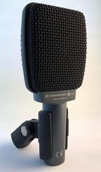 Sennheiser E606 cabinet microfoon (verkocht), Instrumentmicrofoon, Ophalen of Verzenden, Zo goed als nieuw