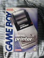 Nintendo game boy printer Retro, Spelcomputers en Games, Ophalen of Verzenden, Nieuw