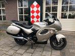 Triumph TROPHY 900 (bj 1999), Toermotor, Bedrijf, 885 cc, 3 cilinders