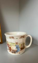 Kinderbeker Bunnykins, Huis en Inrichting, Keuken | Servies, Ophalen of Verzenden, Zo goed als nieuw, Overige stijlen