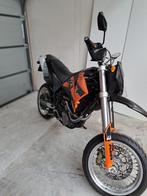 motor ktm 640, Motoren, Particulier, Overig, 640 cc