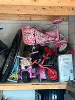 Garage opruiming, Ophalen, Zo goed als nieuw