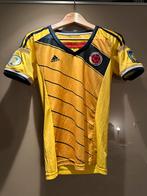 Exclusief shirt Colombia  WK 2014, Maat XS of kleiner, Ophalen of Verzenden, Zo goed als nieuw, Shirt