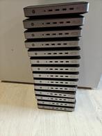 44x HP T630 Processor: G Series GX-420G1 @ 2.0 Ghz Quad-C, Computers en Software, Gebruikt, 2 tot 3 Ghz, 8 GB, 32 GB