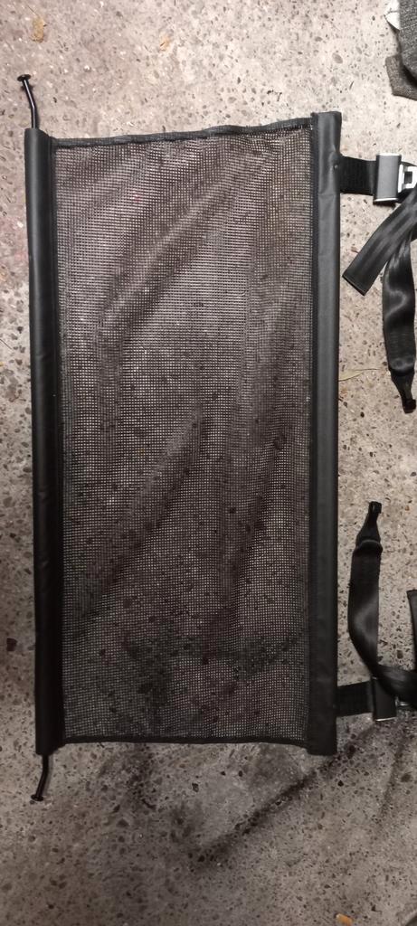 Bagagenet Opel Astra bj 2021, Auto diversen, Hondenrekken, Nieuw, Ophalen