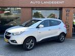 Hyundai ix35 1.6i GDI Business Edition | Camera | Trekhaak |, Auto's, Voorwielaandrijving, 4 cilinders, Origineel Nederlands, SUV of Terreinwagen
