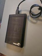 1TB Externe HDD - Gebruikt, Werkt Goed, Computers en Software, Harde schijven, Gebruikt, HDD, Ophalen of Verzenden, Seagate