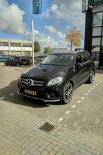 Mercedes-Benz GLE 500e 442pk 4MATIC 7G-TRONIC Plus 2017, Auto's, Automaat, 2000 kg, GLE, Bedrijf