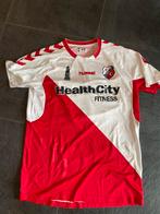 FC Utrecht Shirt Rubin #45, Ophalen, Zo goed als nieuw, Overige maten, Rood
