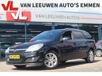Opel Astra Wagon 1.6 Essentia, Gebruikt, Zwart, Overige carrosserieën, 116 pk