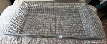 Ikea pax komplement draadmand alledrie 10 euro beschikbaar voor biedingen