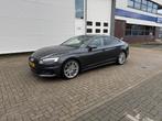 Audi A5 40 Tfsi 204pk Mhev S Tronic 2020 Grijs, Auto's, 1490 kg, 4 cilinders, Leder, 83 €/maand