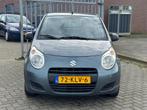 Suzuki Alto 1.0 Comfort 5 deurs! NL AUTO NAP! 1e eigenaar! E, Voorwielaandrijving, Euro 5, Stof, Gebruikt