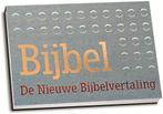 Dwarsligger Bijbel NBV, Boeken, Nieuw, Ophalen of Verzenden