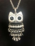 Ketting. Goed als nieuw. Het past door brievenbus., Overige kleuren, Ophalen of Verzenden, Zo goed als nieuw, Overige materialen