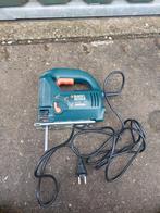 Black en Decker decoupeerzaag KS 655 PE, Decoupeerzaag, Ophalen of Verzenden, Zo goed als nieuw, X